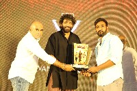 Naa Saami Ranga Movie Success Celebrations Photos